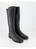 Gabor Klassische Stiefel in Schwarz