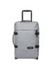 Eastpak Tranverz S 42 - Rollenreisetasche 51 cm (triple denim) in sunday grey