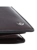 Golden Head Colorado Geldbörse RFID Leder 11 cm in bordeaux