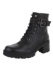 Ital-Design High Heel in Schwarz