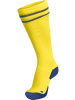 Hummel Socke in Gelb