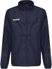 Hummel Hummel Rain Mantel Hmlpromo Multisport Kinder in MARINE