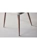 ebuy24 Esszimmerstuhl Night Beige 2er Set