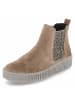 Gabor Chelsea Boots in beige