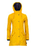 SCHIETWETTER Regenjacke Landratte Mimi in yellow