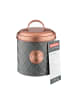 Typhoon HENRIK COPPER Vorratsdose, Zucker, 1 Liter