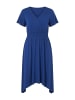 Angel of Style Kleid in dunkelblau