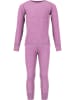 Zigzag Ski- und Funktionswäsche 2er Set Funktionswäsche-Set Pattani in 4100 Smoky Grape