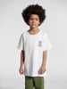Sometime Soon Stmrevolution T-Shirt Kinder in BRIGHT WHITE