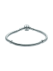 Pandora Sterling-Silber Armband 19 cm