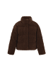DreiMaster Women Jacket in brown