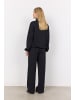 soyaconcept Bluse SC-BANU 203 in Schwarz