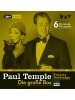Der Audio Verlag Paul Temple - Die große Box