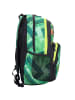 Nitro Hero Daypack 52 cm Laptopfach in wicked green