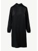 comma Kleid in 9999_schwarz