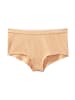 Buffalo Panty in weiß / apricot / mint