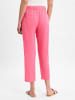 Marie Lund Hose in pink