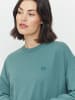 MAZINE Sweatshirt Vivian Sweater in atlantic