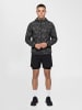 Newline Reißverschluss Jacke Nwlflash Herren in BLACK