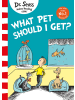 HarperCollins Buch - What Pet Should I Get?