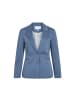 Vila Blazer in coronet blue