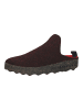 ASPORTUGUESAS Hausschuhe in Merlot