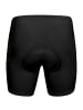 Gonso Bike Unterhose Benito in Schwarz
