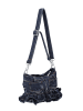 myMo Women Shoulder Bag in Blue