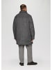 s.Oliver Outdoor-Mantel in 98W3_dunkelgrau