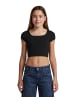 G-Star Raw Girls South Tee dk black