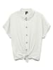 Vero Moda Hemd in Snow White