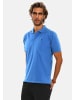 U.S. Polo Assn. Poloshirt Basic Herren Kurzarm Grösse in Blau-Navy