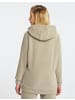 Venice Beach Hoodie VB JOLINE in grey cloud