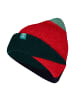 Trollkids Cap Lifjell in navy