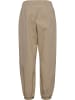 Hummel Verstellbare Taille Hose Hmljr Street Kinder in SILVER MINK