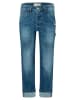 GANG JEANS Worker Jeans in Midblue