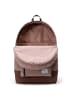 Herschel Heritage - Rucksack 16" 45.7 cm (ash rose/marron) in ash rose/marron