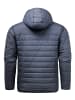 Amaci&Sons Steppjacke ROANOKE in Navyblau