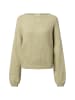 OPUS Pullover Pemine in lind - 0002
