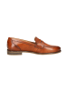 Bugatti Loafers in cognac