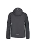 Icepeak Softshelljacke Biggs in grau