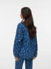 Vero Moda Jeanshemd in Medium Blue Denim