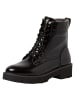 Tamaris COMFORT Stiefelette in BLACK PAT.