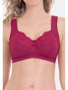 Anita Entlastungs BH Orely in Cherry Red