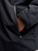 JACK & JONES PLUS Übergangsjacke in Black