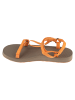 Teva Teva W Original Universal Slim Sandals in Orange