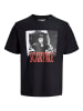 Jack & Jones T-shirt in Black