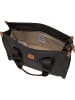 BRIC`s Handtasche X Opera bag S in Schwarz
