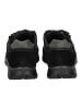 Imac Sneaker in Schwarz/Grau