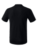 erima Kinder Liga Trikot in schwarz